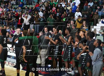 Thumbnail 2 in Troy vs. Elmont (NYSPHSAA Class A Final) photogallery.