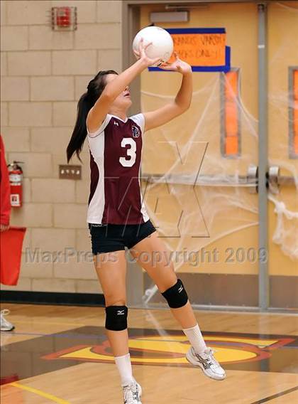Thumbnail 2 in Union Mine vs. Oak Ridge (Super 8 Tournament) photogallery.