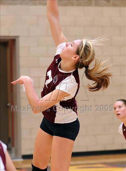 Thumbnail 2 in Union Mine vs. Oak Ridge (Super 8 Tournament) photogallery.