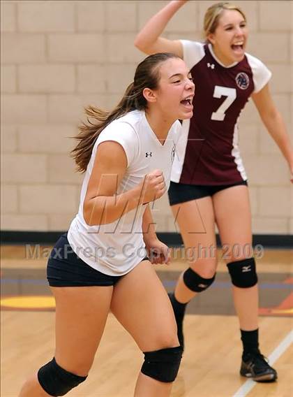 Thumbnail 3 in Union Mine vs. Oak Ridge (Super 8 Tournament) photogallery.