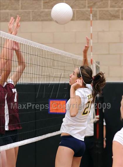 Thumbnail 2 in Union Mine vs. Oak Ridge (Super 8 Tournament) photogallery.