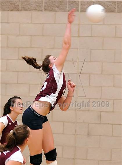Thumbnail 2 in Union Mine vs. Oak Ridge (Super 8 Tournament) photogallery.