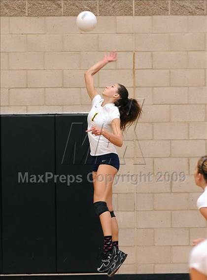 Thumbnail 2 in Union Mine vs. Oak Ridge (Super 8 Tournament) photogallery.