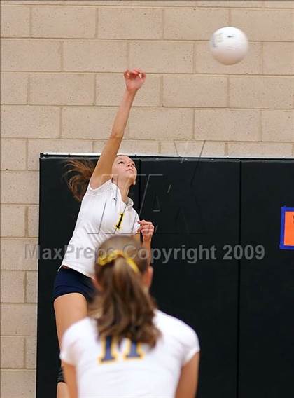 Thumbnail 3 in Union Mine vs. Oak Ridge (Super 8 Tournament) photogallery.