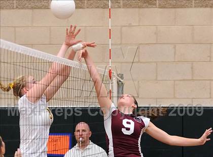 Thumbnail 3 in Union Mine vs. Oak Ridge (Super 8 Tournament) photogallery.