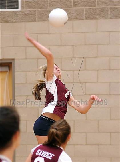 Thumbnail 2 in Union Mine vs. Oak Ridge (Super 8 Tournament) photogallery.