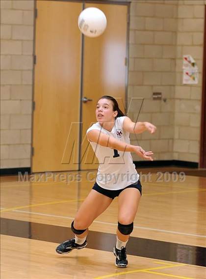 Thumbnail 2 in Union Mine vs. Oak Ridge (Super 8 Tournament) photogallery.