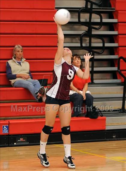 Thumbnail 1 in Union Mine vs. Oak Ridge (Super 8 Tournament) photogallery.