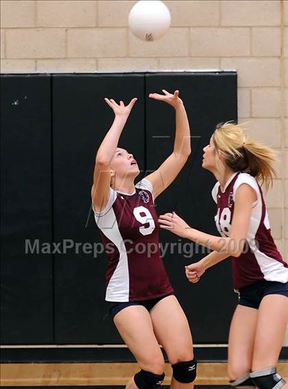 Thumbnail 3 in Union Mine vs. Oak Ridge (Super 8 Tournament) photogallery.