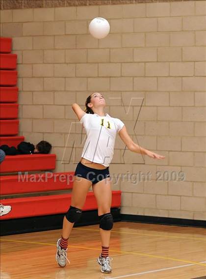 Thumbnail 3 in Union Mine vs. Oak Ridge (Super 8 Tournament) photogallery.