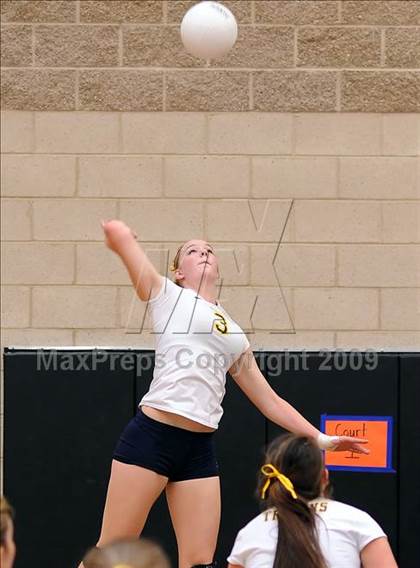 Thumbnail 2 in Union Mine vs. Oak Ridge (Super 8 Tournament) photogallery.