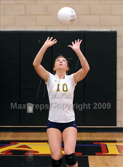Thumbnail 1 in Union Mine vs. Oak Ridge (Super 8 Tournament) photogallery.