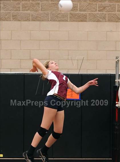 Thumbnail 1 in Union Mine vs. Oak Ridge (Super 8 Tournament) photogallery.