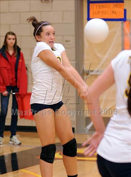Thumbnail 1 in Union Mine vs. Oak Ridge (Super 8 Tournament) photogallery.