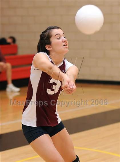 Thumbnail 1 in Union Mine vs. Oak Ridge (Super 8 Tournament) photogallery.