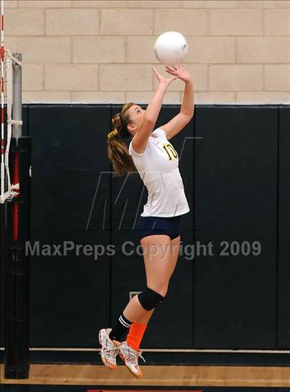 Thumbnail 3 in Union Mine vs. Oak Ridge (Super 8 Tournament) photogallery.