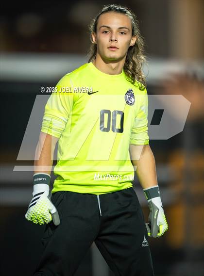 Thumbnail 1 in Fulshear @ Strake Jesuit (JVA) photogallery.