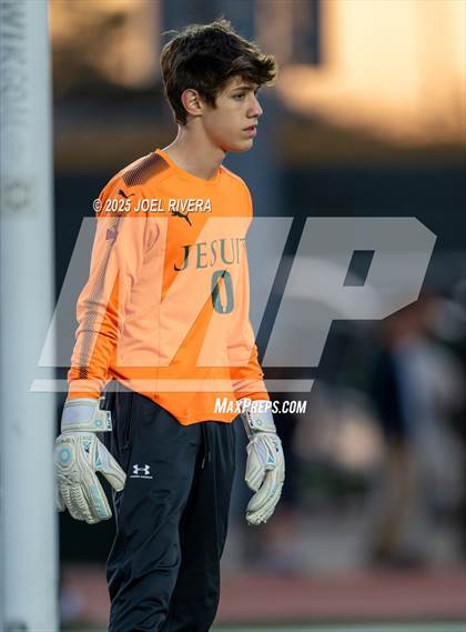 Thumbnail 3 in Fulshear @ Strake Jesuit (JVA) photogallery.