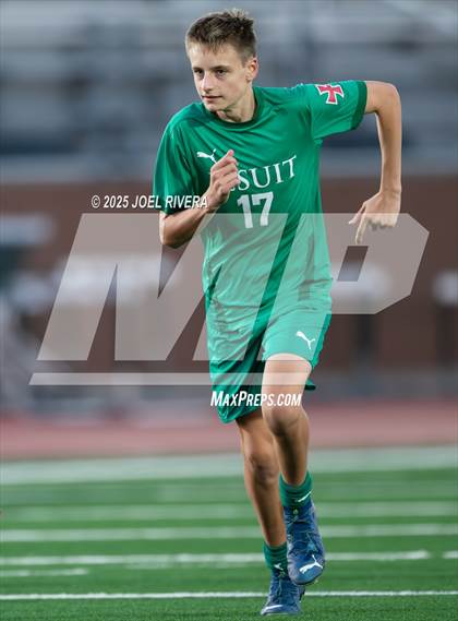 Thumbnail 1 in Fulshear @ Strake Jesuit (JVA) photogallery.
