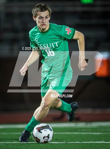 Thumbnail 1 in Fulshear @ Strake Jesuit (JVA) photogallery.