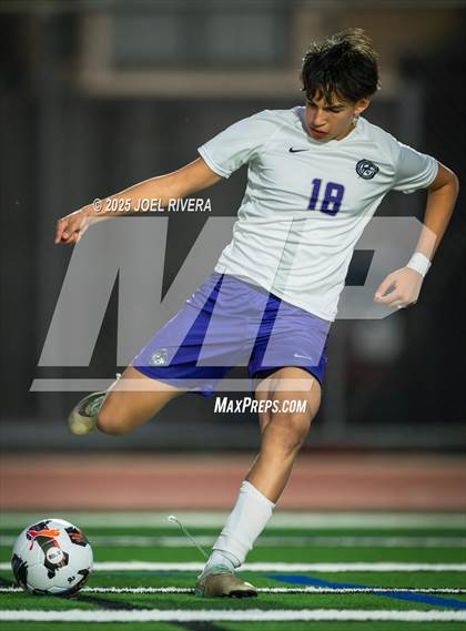 Thumbnail 2 in Fulshear @ Strake Jesuit (JVA) photogallery.