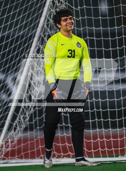 Thumbnail 1 in Fulshear @ Strake Jesuit (JVA) photogallery.