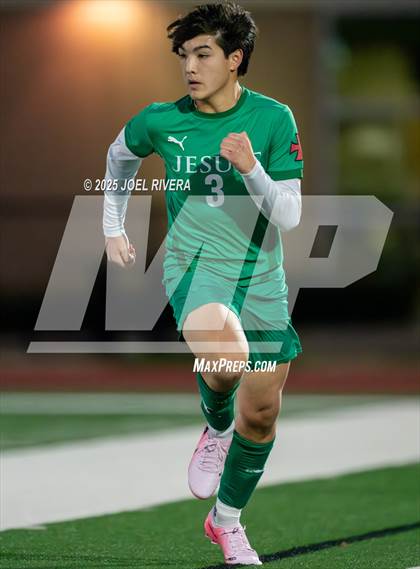 Thumbnail 2 in Fulshear @ Strake Jesuit (JVA) photogallery.