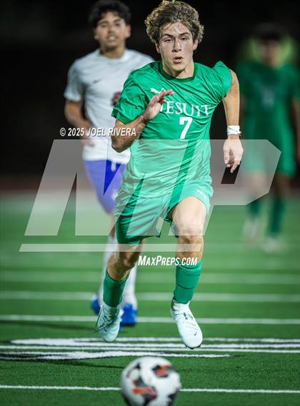 Thumbnail 1 in Fulshear @ Strake Jesuit (JVA) photogallery.