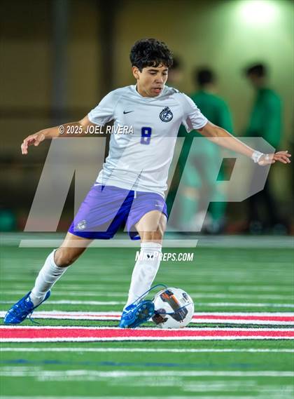 Thumbnail 2 in Fulshear @ Strake Jesuit (JVA) photogallery.