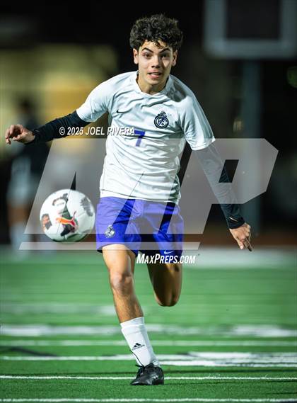 Thumbnail 1 in Fulshear @ Strake Jesuit (JVA) photogallery.