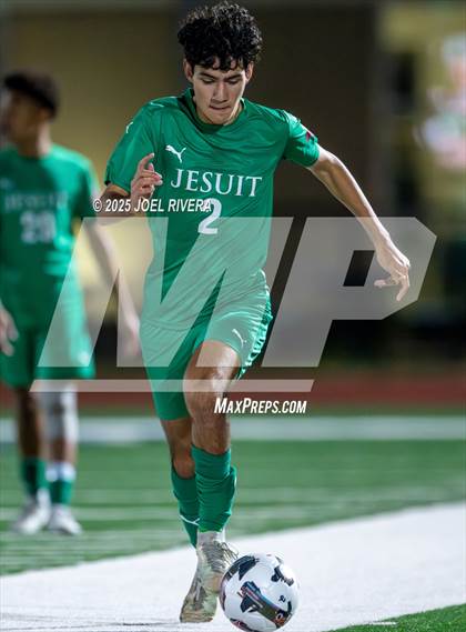 Thumbnail 1 in Fulshear @ Strake Jesuit (JVA) photogallery.