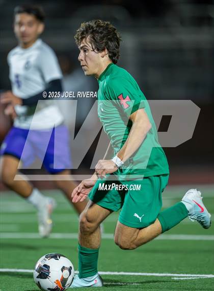 Thumbnail 1 in Fulshear @ Strake Jesuit (JVA) photogallery.
