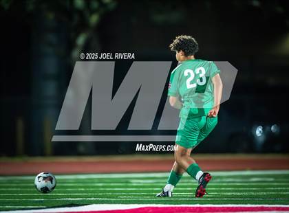 Thumbnail 2 in Fulshear @ Strake Jesuit (JVA) photogallery.