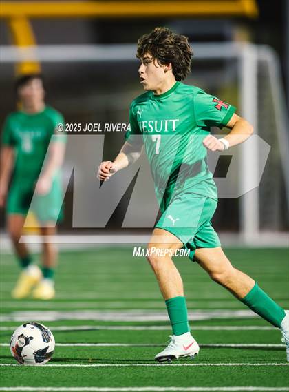 Thumbnail 1 in Fulshear @ Strake Jesuit (JVA) photogallery.