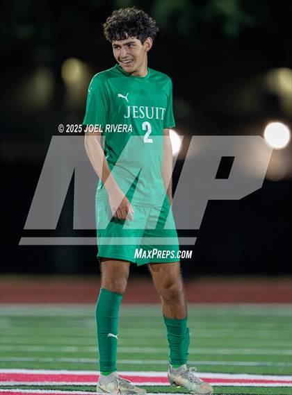 Thumbnail 2 in Fulshear @ Strake Jesuit (JVA) photogallery.