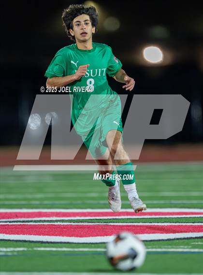 Thumbnail 3 in Fulshear @ Strake Jesuit (JVA) photogallery.