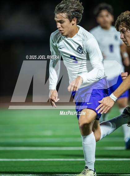 Thumbnail 1 in Fulshear @ Strake Jesuit (JVA) photogallery.