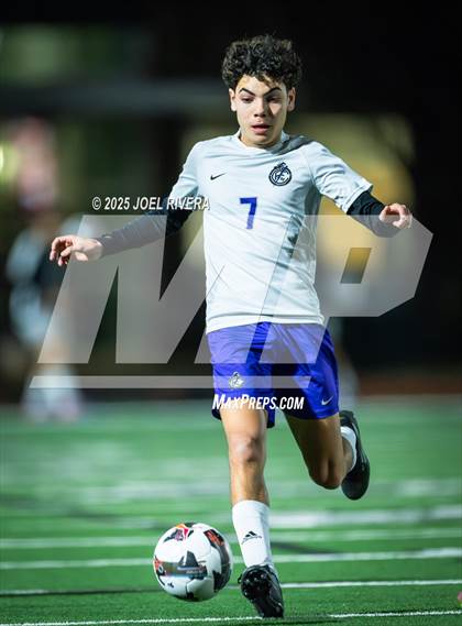 Thumbnail 3 in Fulshear @ Strake Jesuit (JVA) photogallery.
