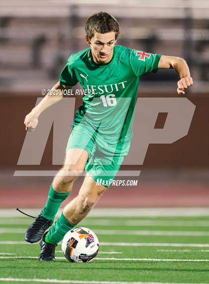Thumbnail 2 in Fulshear @ Strake Jesuit (JVA) photogallery.