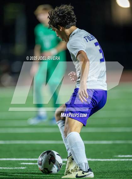 Thumbnail 1 in Fulshear @ Strake Jesuit (JVA) photogallery.