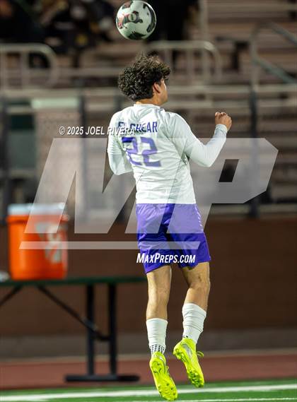 Thumbnail 2 in Fulshear @ Strake Jesuit (JVA) photogallery.