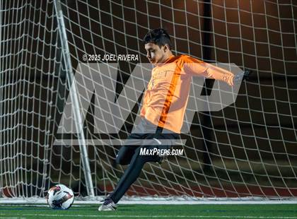 Thumbnail 3 in Fulshear @ Strake Jesuit (JVA) photogallery.