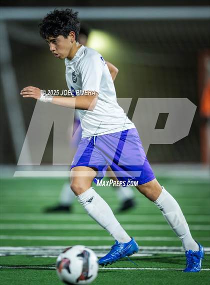 Thumbnail 2 in Fulshear @ Strake Jesuit (JVA) photogallery.