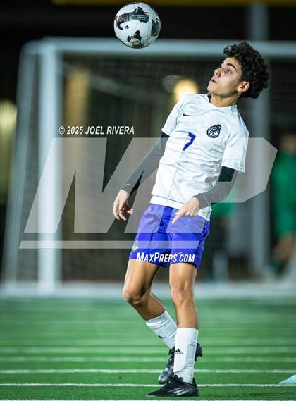 Thumbnail 3 in Fulshear @ Strake Jesuit (JVA) photogallery.