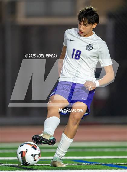Thumbnail 3 in Fulshear @ Strake Jesuit (JVA) photogallery.
