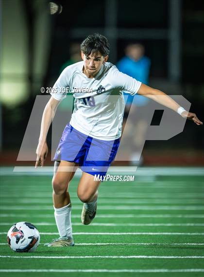 Thumbnail 3 in Fulshear @ Strake Jesuit (JVA) photogallery.