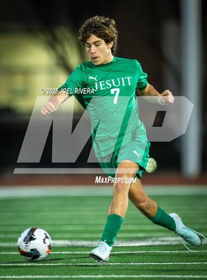 Thumbnail 1 in Fulshear @ Strake Jesuit (JVA) photogallery.