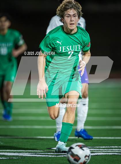 Thumbnail 3 in Fulshear @ Strake Jesuit (JVA) photogallery.