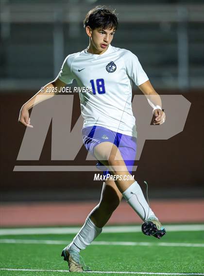 Thumbnail 3 in Fulshear @ Strake Jesuit (JVA) photogallery.