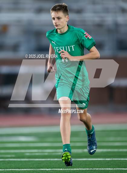 Thumbnail 2 in Fulshear @ Strake Jesuit (JVA) photogallery.